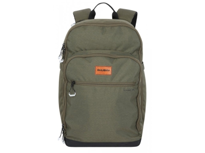 Mugursoma HUSKY SOFER 30L (khaki)