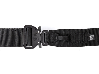 Ремень 5.11 Tactical Maverick Assaulters (чёрный)