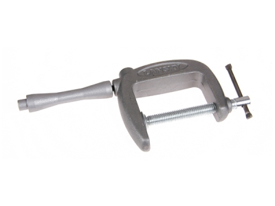 Statīvs LANSKY Super C-Clamp
