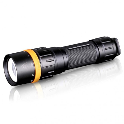 LED lukturis  FENIX SD11