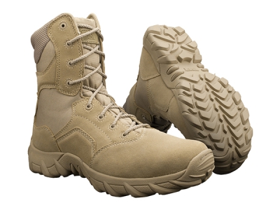 Zābaki MAGNUM Cobra 8.0 Desert