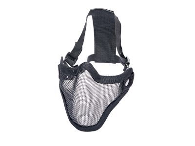 Aizsargmaska no tīkliņa ASG