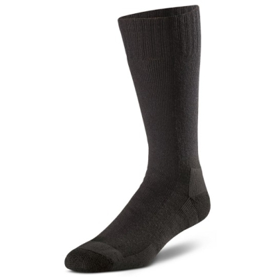 Zeķes FoxRiver TACTICAL BOOT (melnas)