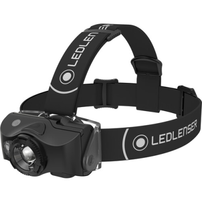 Lukturis LedLenser MH8 (600 LUMENS)