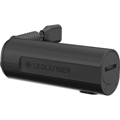 Akumulātora bloks LedLenser BT 21700