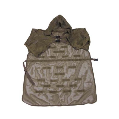 Maskešanas tikliņjaka MFH