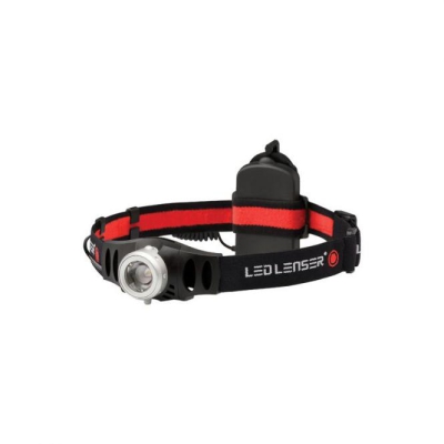LED Lenser H6R  lukturis