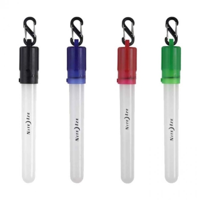 Nite-Ize LED spīdošā nūjiņa (balta)