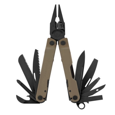 LEATHERMAN instruments Rebar Coyote