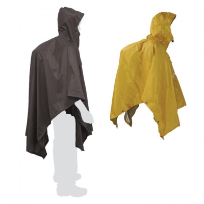 Telts veste JR Gear PCH002 melna