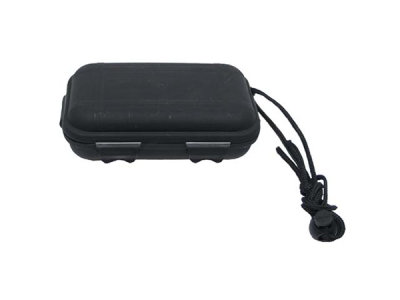 Hermētiska kaste MFH