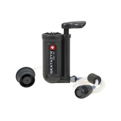 Ūdens filtrs KATADYN Hiker Pro