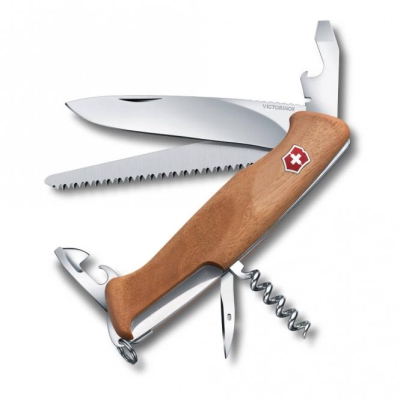 Nazis Victorinox Ranger Wood 0.9561.63