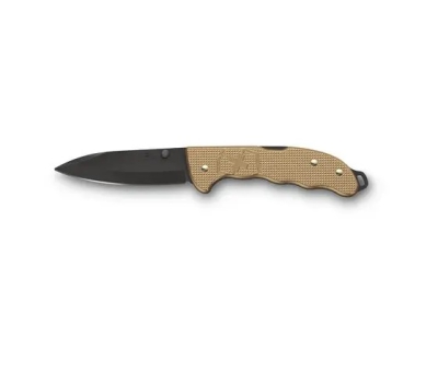 Nazis VICTORINOX Evoke BS Alox beige