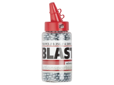 Skrotis 4.5 mm 177cal 1500 g.