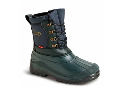 Zābaki DEMAR Trop 2 (zaļi)