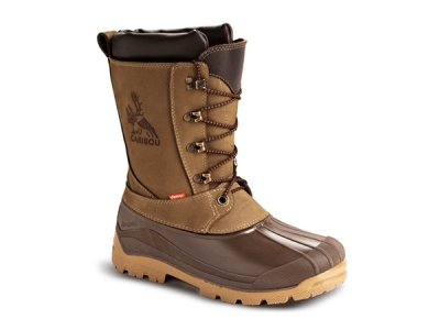 Zābaki DEMAR Caribou PRO