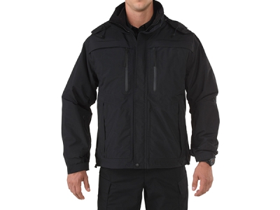 Jaka 5.11 Valiant Duty (melna)