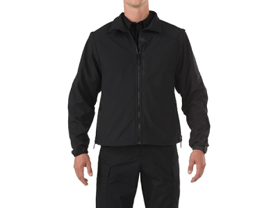 Jaka 5.11 Valiant SoftShell (melna)