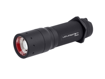 Lukturis LED Lenser TT
