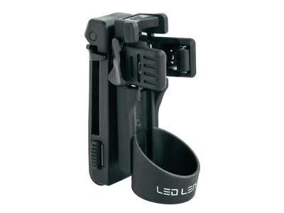 Luktura maksts LED Lenser Tactical Pro 37