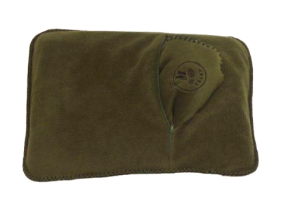 Ceļojuma sega-spilvens M-tramp