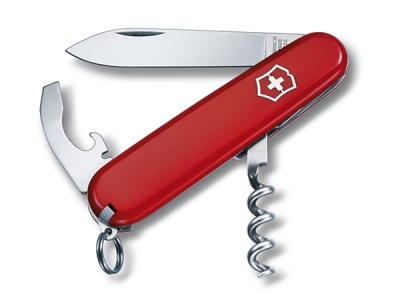 Nazis VICTORINOX Waiter 0.3303
