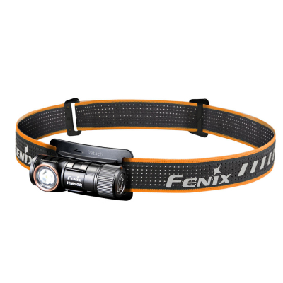 LED lukturis  FENIX HM50R