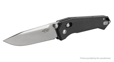 Nazis Ganzo FB7651-BK melns