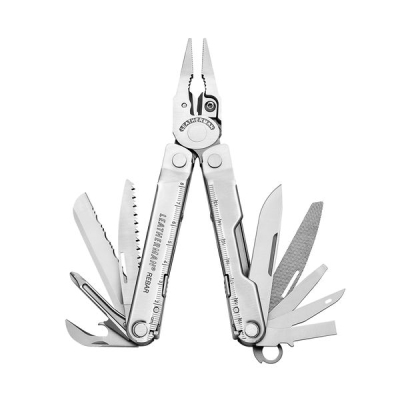 LEATHERMAN instruments Rebar
