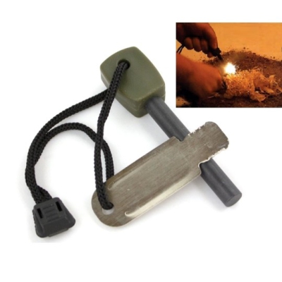 Krams uguns iekuršanai 'FireSteel'