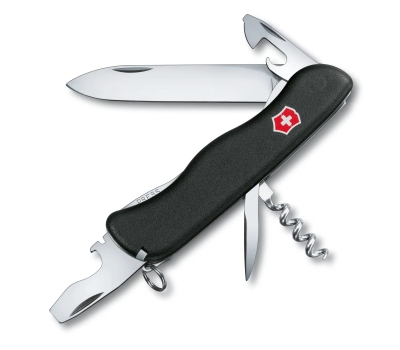Šveices nazis Victorinox 'Picknicker' 0.8353.3