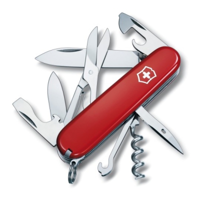 Šveices nazis Victorinox 'Climber' 1.3703