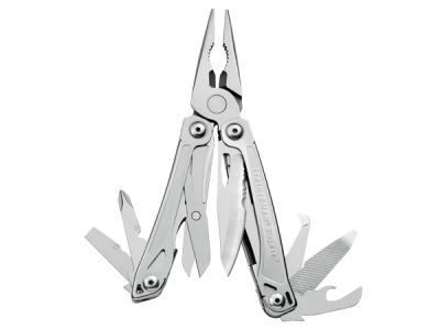 Инструмент LEATHERMAN WINGMAN
