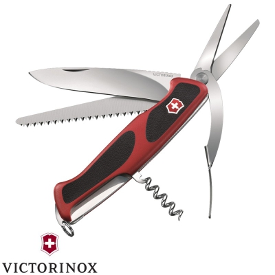 Nazis Victorinox Ranger 71 Grip 0.9713C