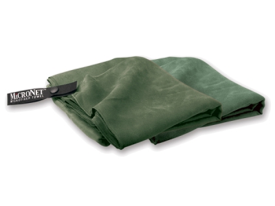 GA McNett dvielis M 51 x 102cm (zaļš)