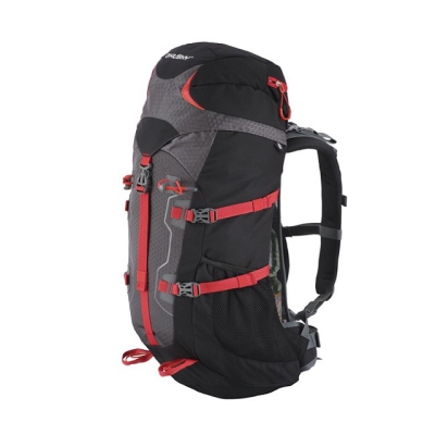Рюкзак HUSKY Scape 38 l чёрный