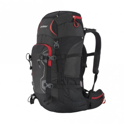 Рюкзак HUSKY Sloper 45л чёрный