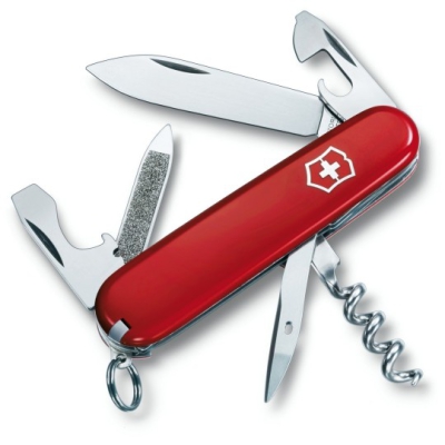 Nazis VICTORINOX Sportsman 0.3803N