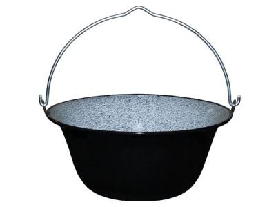 Венгерский котёл 6 L