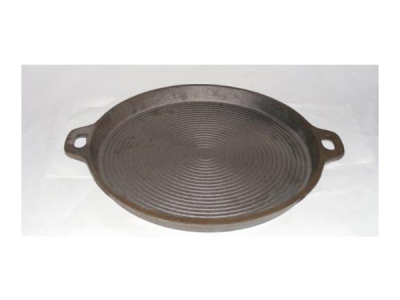 Походная сковорода.