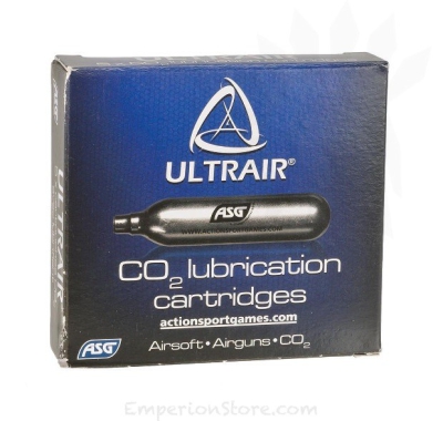 ULTRAIR CO2 balon  ( 5gb )