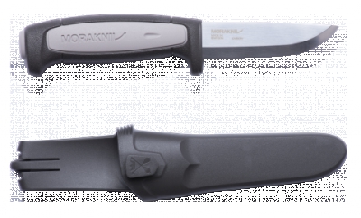 Zviedru nazis MORA Robust, carbon