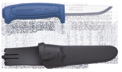 Zviedru nazis MORA Basic 546, stainless