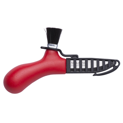 Zviedru nazis MORA Mushroom (red)
