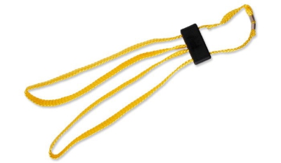 Roku savilcēji ESP HT-01-Y dzelteni (1gb)