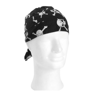 Galvassega ''HeadWrap''