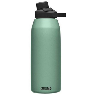 Termopudele CamelBak Chute 1.2L zaļa