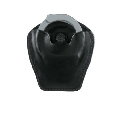 KingCobra ādas maks roku  dzelžiem