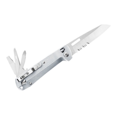LEATHERMAN instruments FREE K2